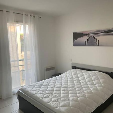 Appartement 2 Pieces Fréjus Eksteriør bilde