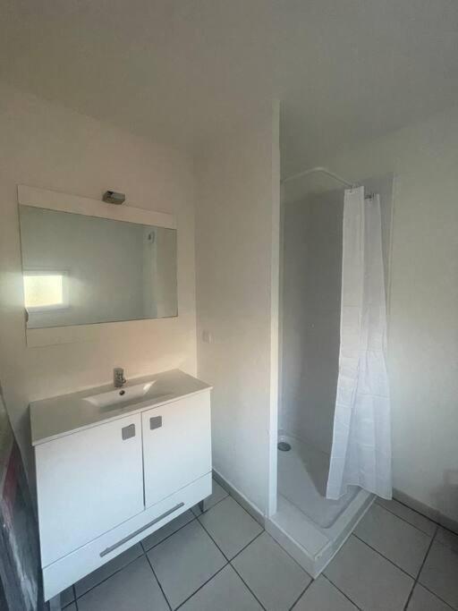 Appartement 2 Pieces Fréjus Eksteriør bilde