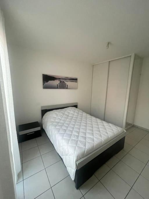 Appartement 2 Pieces Fréjus Eksteriør bilde